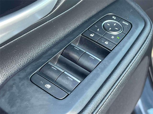 used 2024 Toyota Grand Highlander car, priced at $49,995