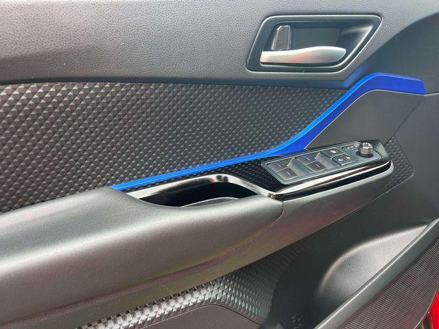 used 2021 Toyota C-HR car, priced at $19,000