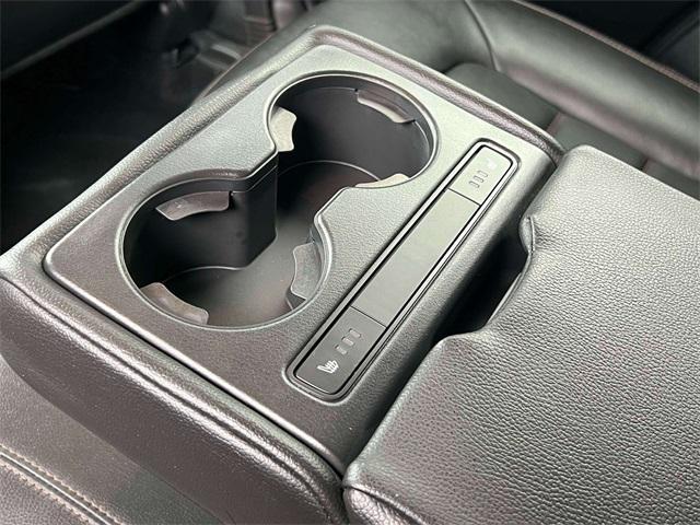 used 2022 Mazda CX-5 car, priced at $24,895