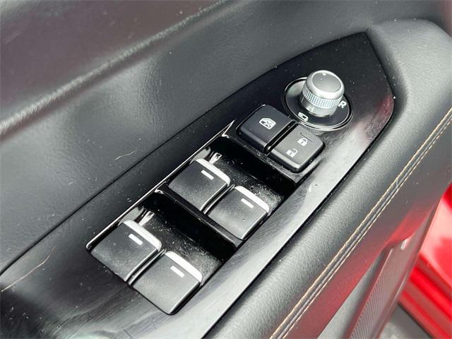 used 2022 Mazda CX-5 car, priced at $24,895