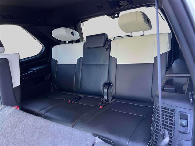 used 2024 Toyota Sequoia car, priced at $71,000
