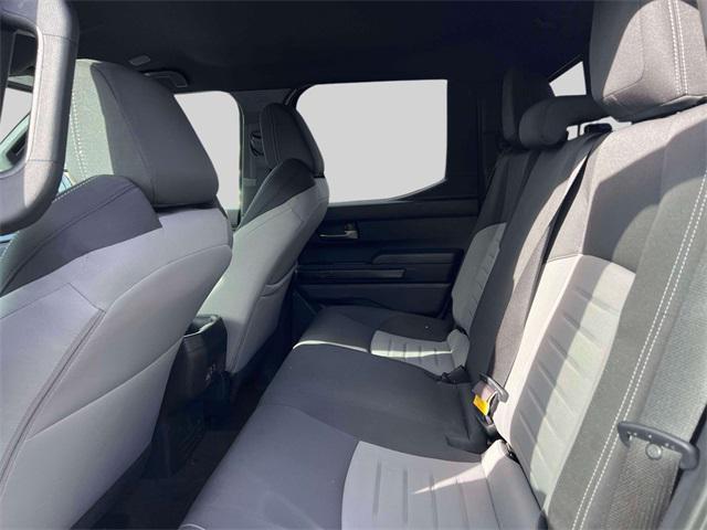 used 2025 Toyota Tacoma car, priced at $45,959