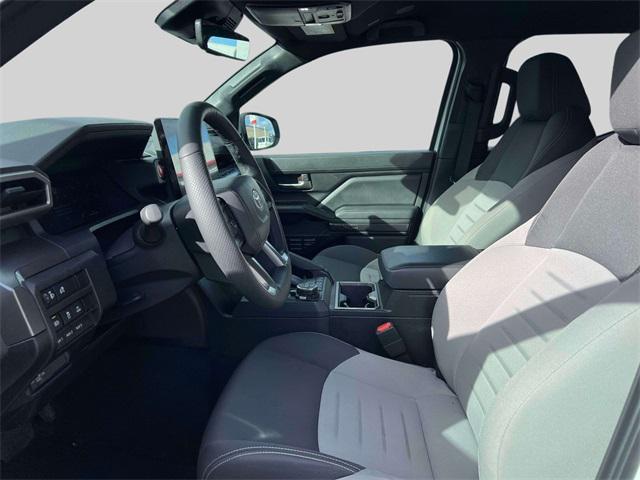 used 2025 Toyota Tacoma car, priced at $45,959