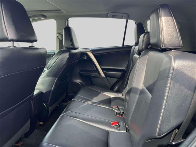 used 2013 Toyota RAV4 car, priced at $14,995