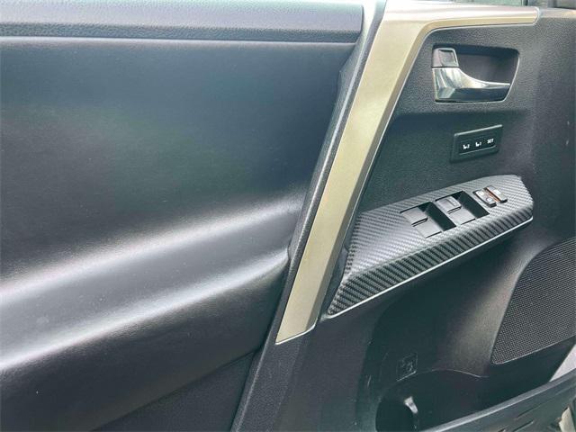 used 2013 Toyota RAV4 car, priced at $14,995