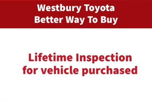 used 2024 Toyota Highlander car, priced at $42,995