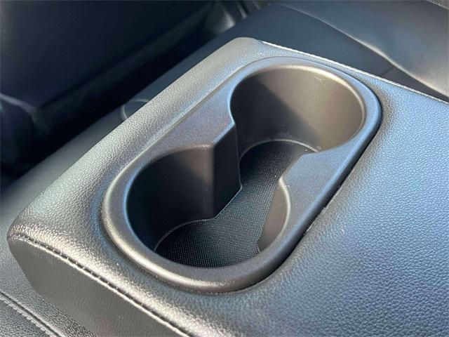 used 2023 Toyota Corolla Cross car, priced at $26,895