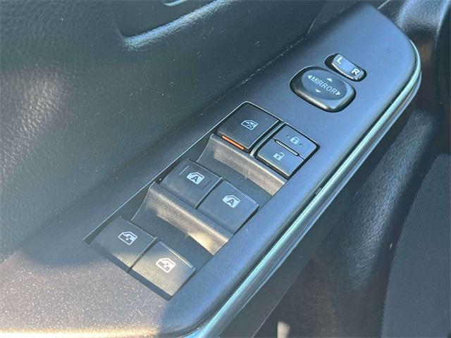 used 2016 Toyota Camry car, priced at $13,895