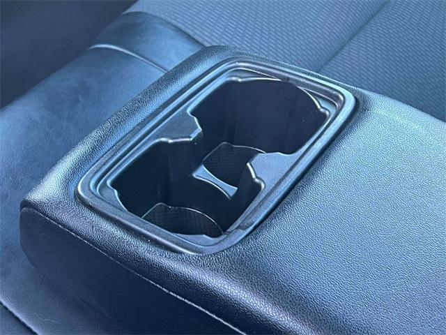 used 2016 Toyota Camry car, priced at $13,895