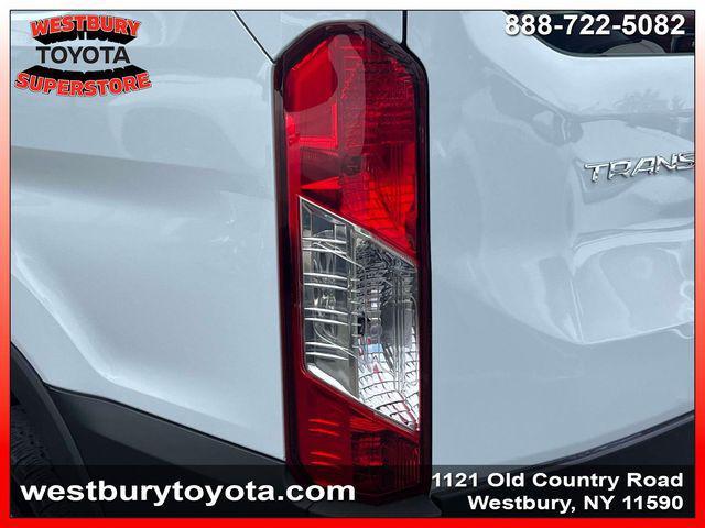 used 2024 Ford Transit-250 car, priced at $36,959