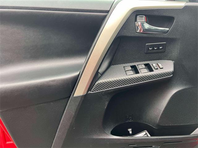 used 2014 Toyota RAV4 car, priced at $15,995