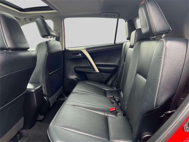 used 2014 Toyota RAV4 car, priced at $15,995
