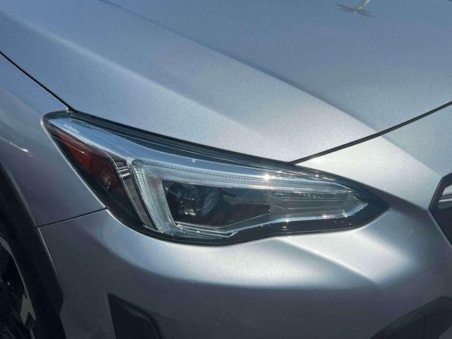 used 2023 Subaru Crosstrek car, priced at $22,279