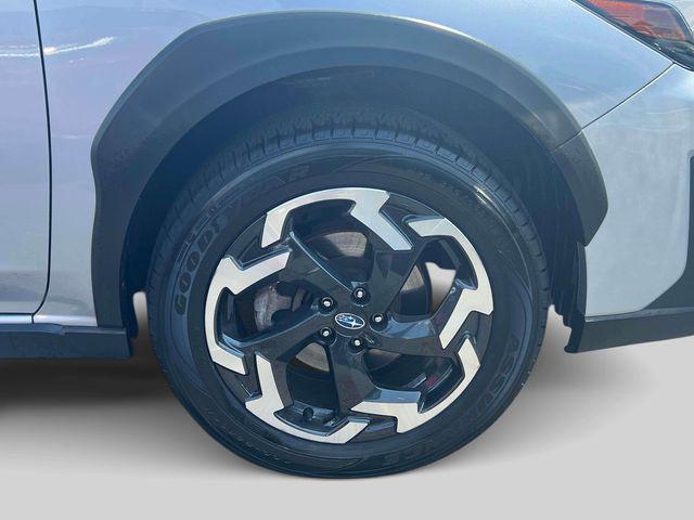 used 2023 Subaru Crosstrek car, priced at $22,279