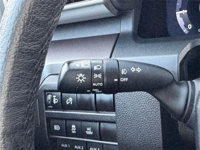 used 2024 Toyota Tacoma car, priced at $38,995