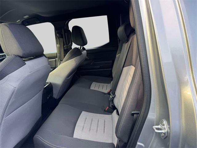used 2024 Toyota Tacoma car, priced at $38,995