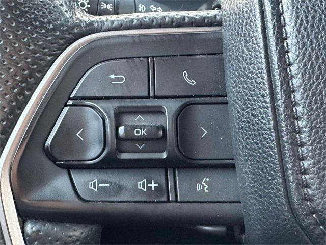 used 2024 Toyota Tacoma car, priced at $38,995