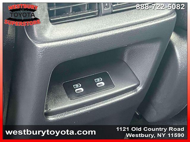 used 2023 Honda CR-V Hybrid car, priced at $29,799