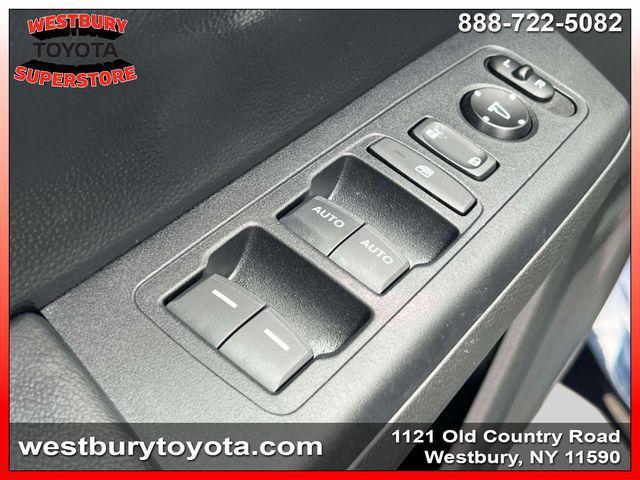 used 2023 Honda CR-V Hybrid car, priced at $29,799