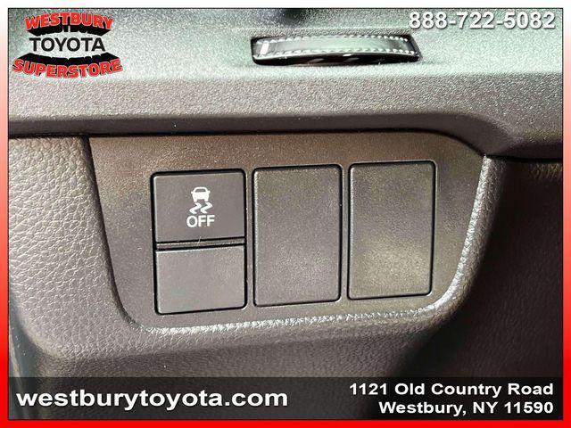 used 2023 Honda CR-V Hybrid car, priced at $29,799