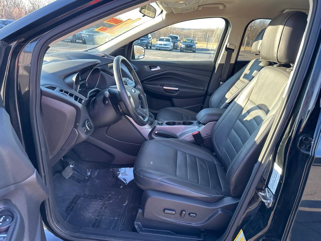 used 2016 Ford Escape car, priced at $8,500