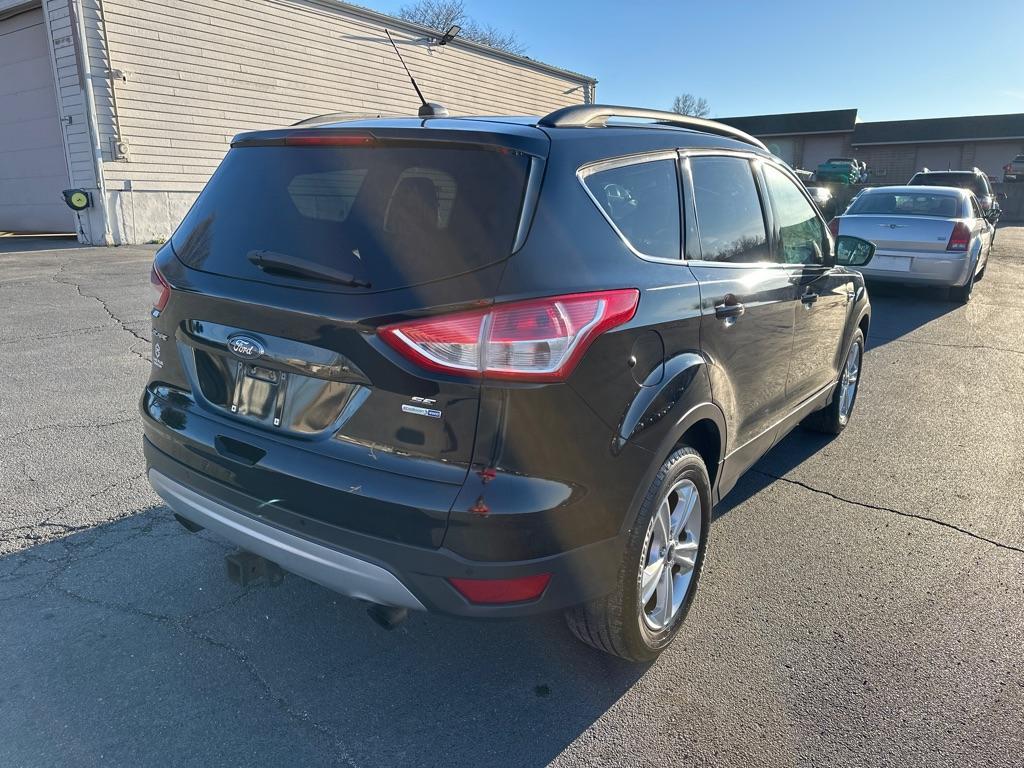 used 2016 Ford Escape car, priced at $8,500