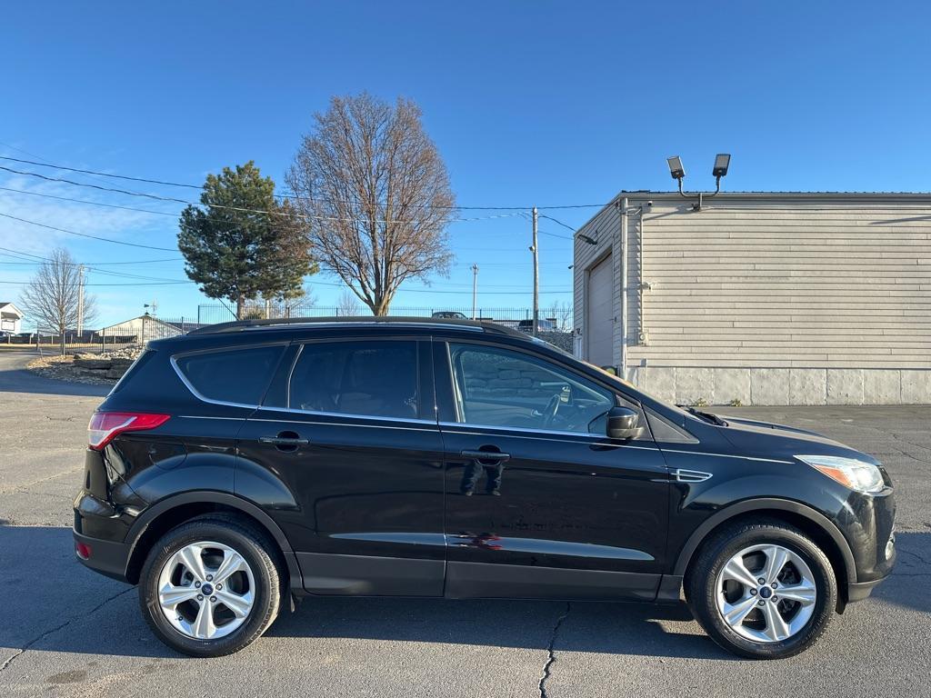 used 2016 Ford Escape car, priced at $8,500