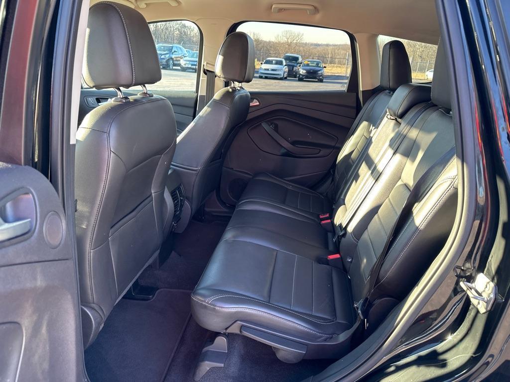 used 2016 Ford Escape car, priced at $8,500