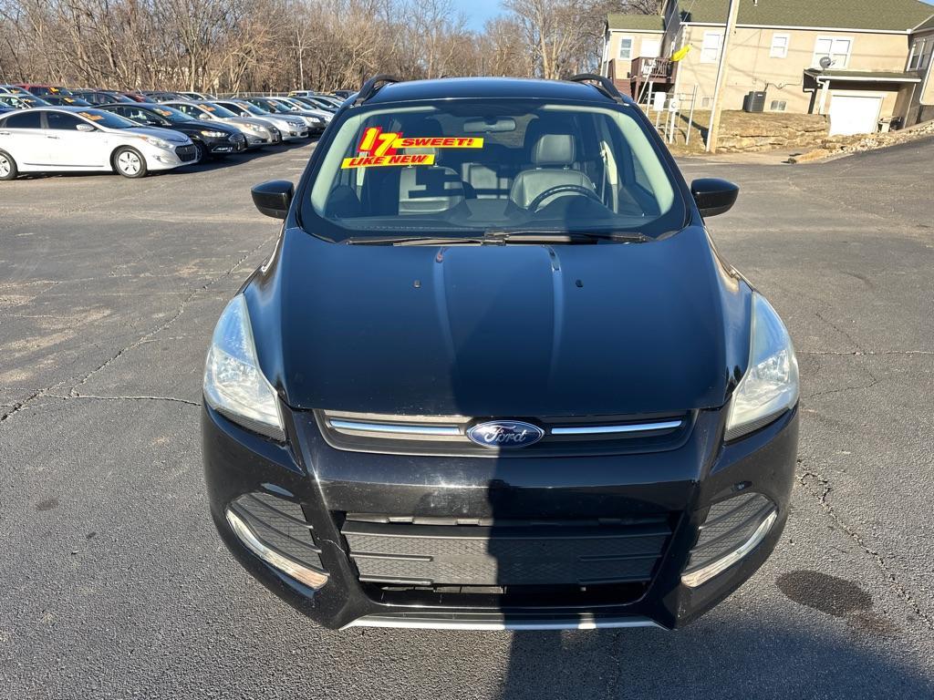 used 2016 Ford Escape car, priced at $8,500