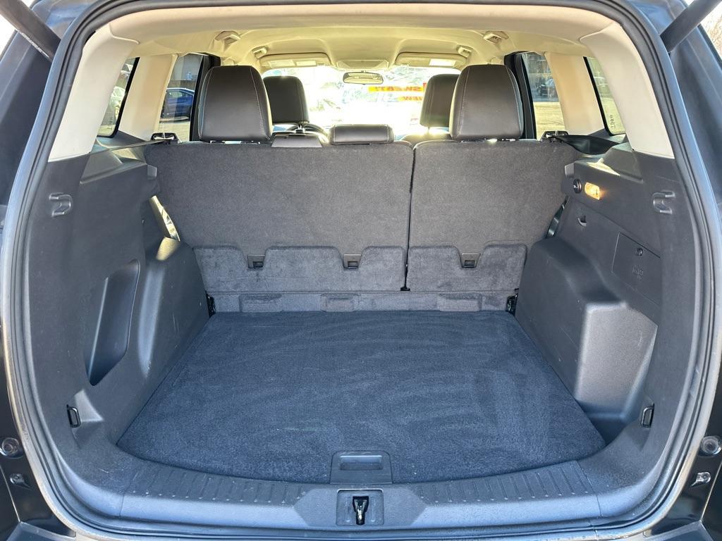 used 2016 Ford Escape car, priced at $8,500