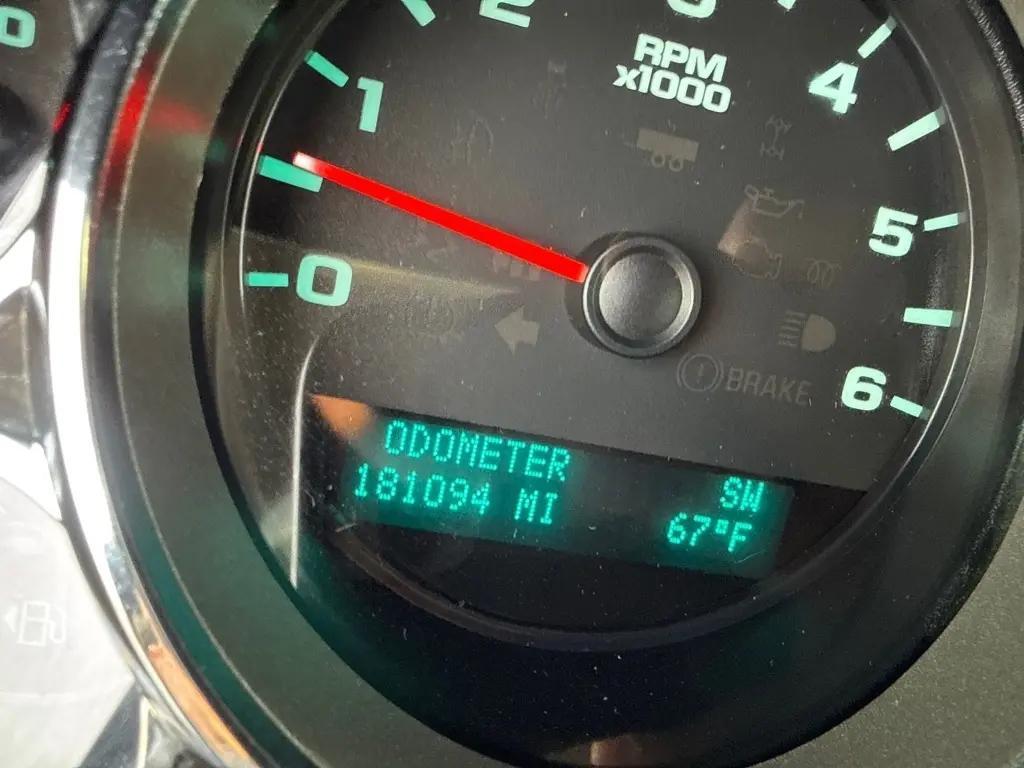 used 2013 Chevrolet Silverado 1500 car, priced at $11,995