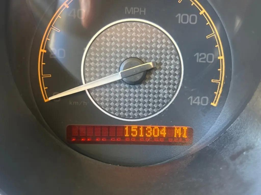 used 2007 Saturn Aura car, priced at $2,500