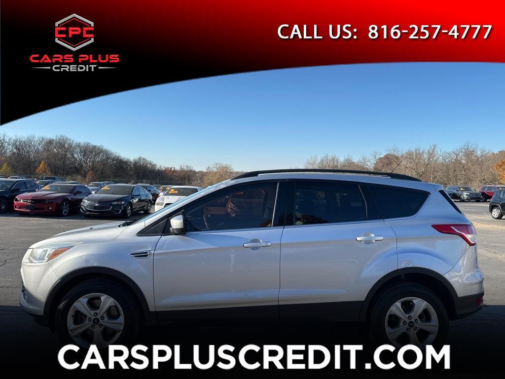 used 2016 Ford Escape car, priced at $7,995