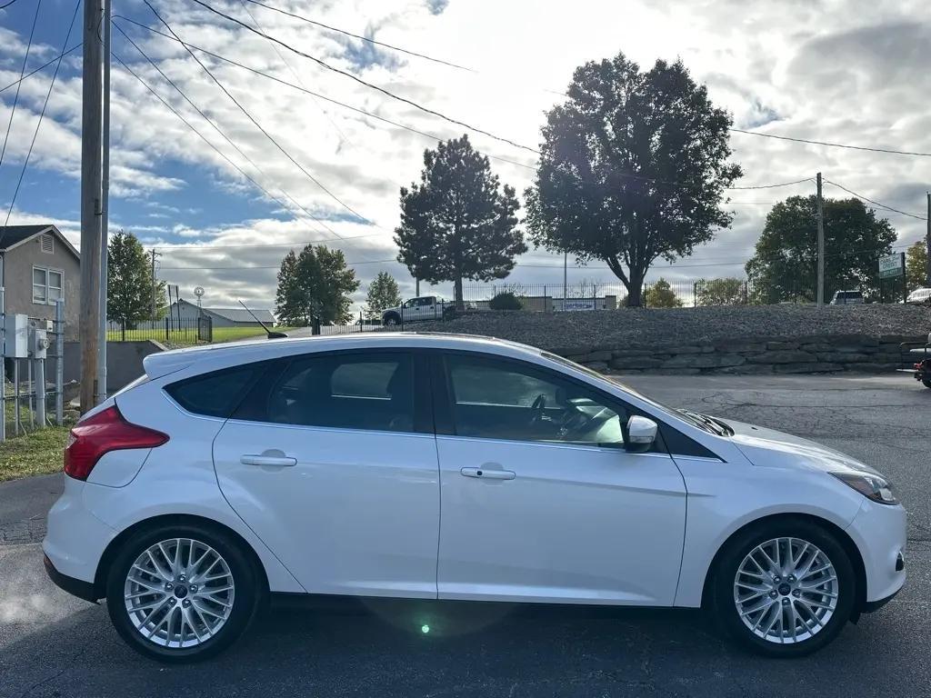 used 2014 Ford Focus car, priced at $5,995