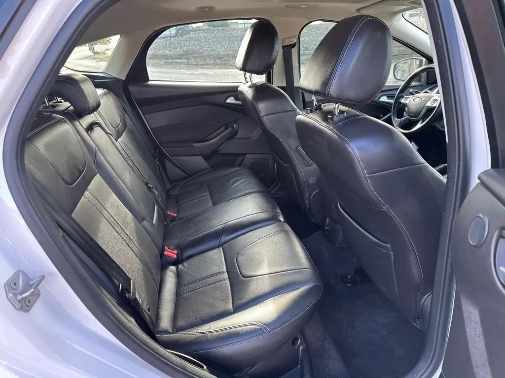 used 2014 Ford Focus car, priced at $5,995