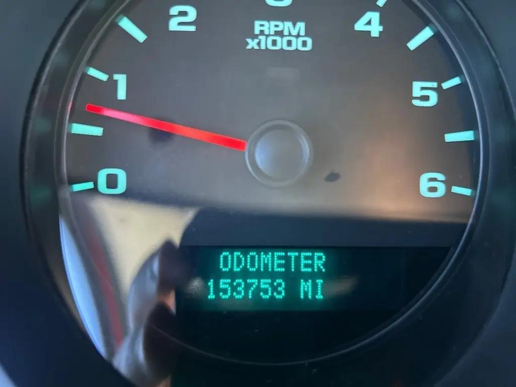 used 2009 GMC Sierra 1500 car, priced at $8,995