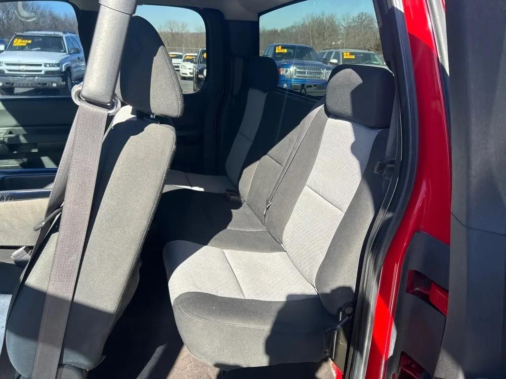 used 2009 GMC Sierra 1500 car, priced at $8,995