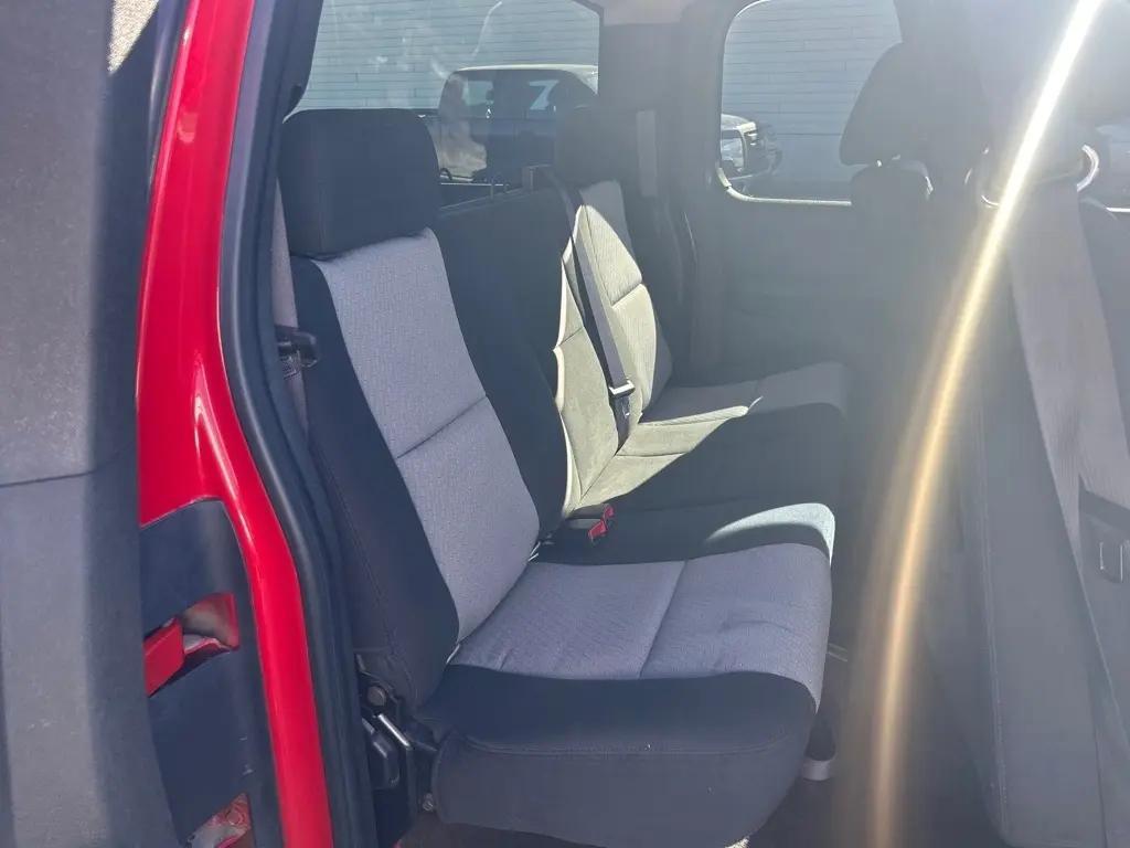 used 2009 GMC Sierra 1500 car, priced at $8,995