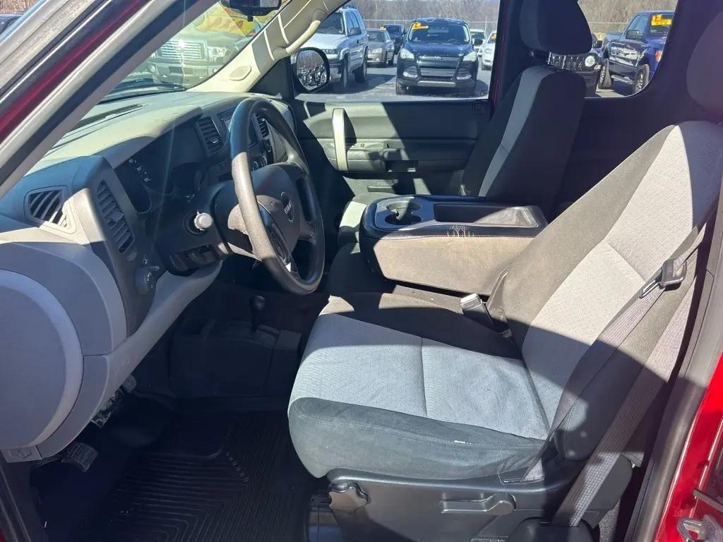 used 2009 GMC Sierra 1500 car, priced at $8,995