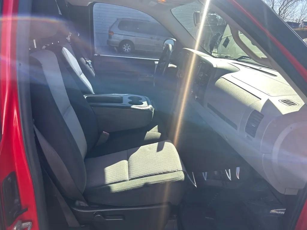 used 2009 GMC Sierra 1500 car, priced at $8,995