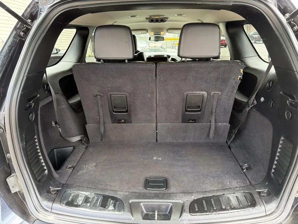 used 2014 Dodge Durango car, priced at $6,995