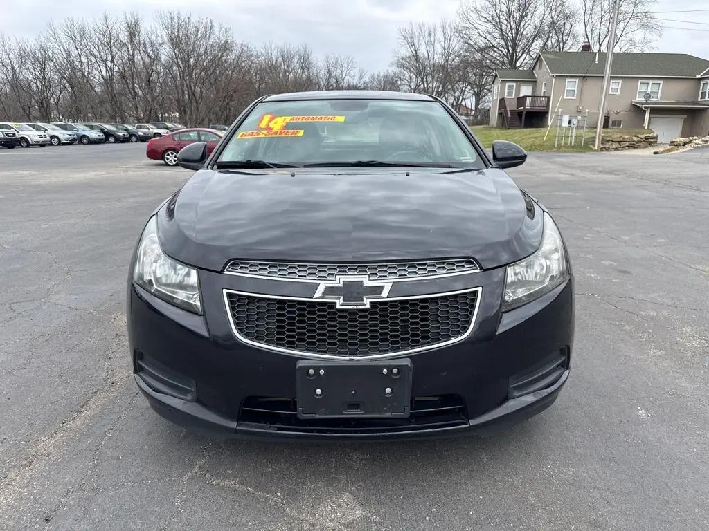 used 2014 Chevrolet Cruze car, priced at $6,995