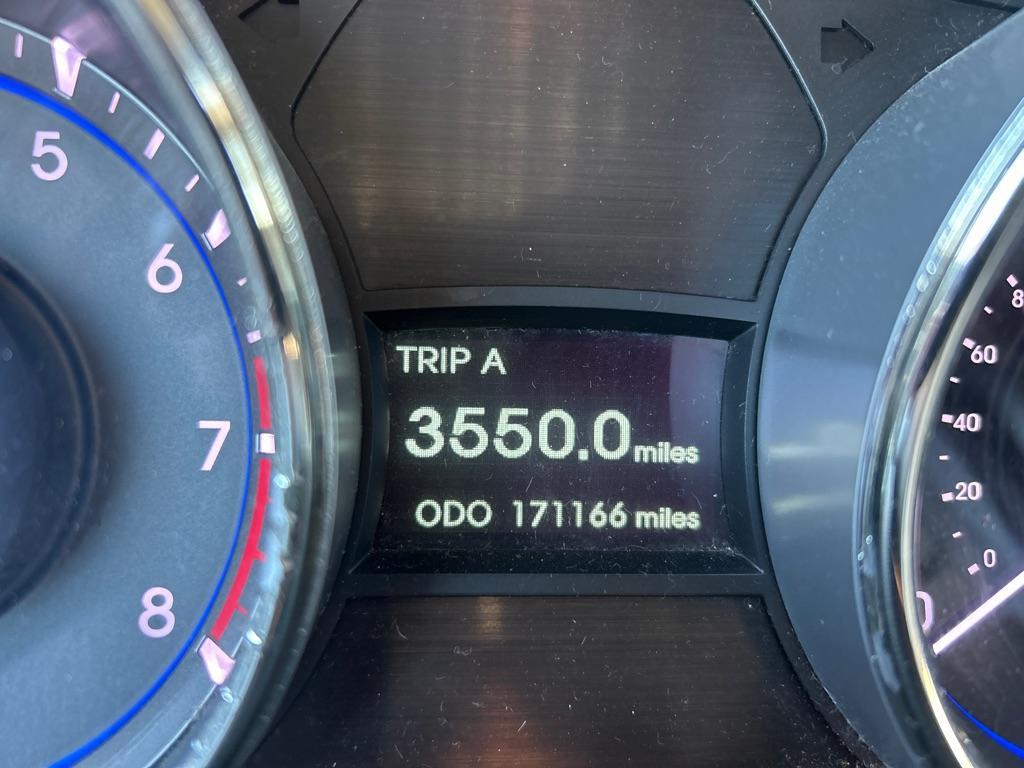 used 2011 Hyundai Sonata car, priced at $5,995