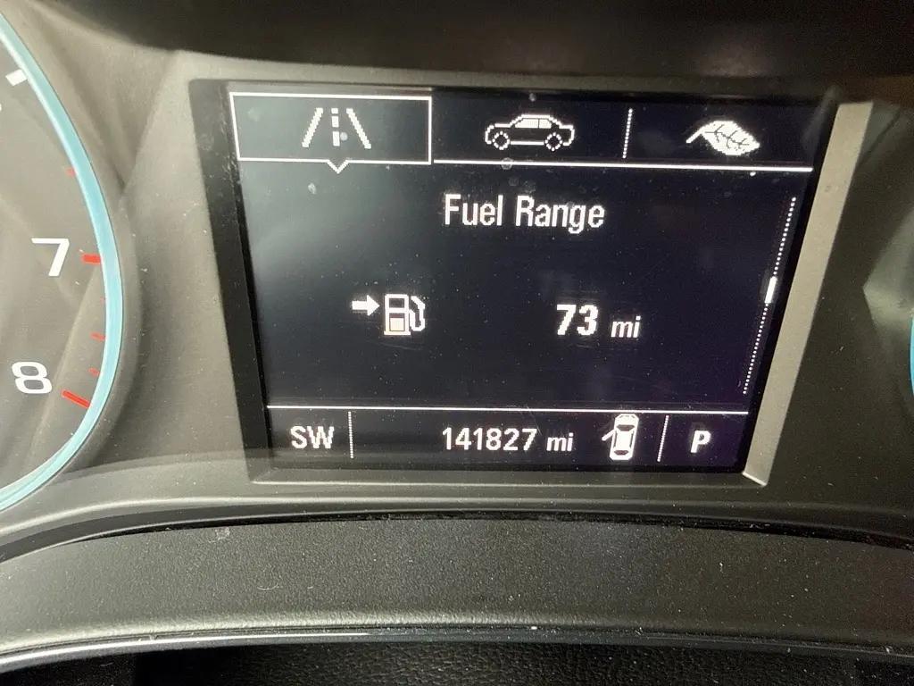 used 2018 Chevrolet Cruze car, priced at $7,995