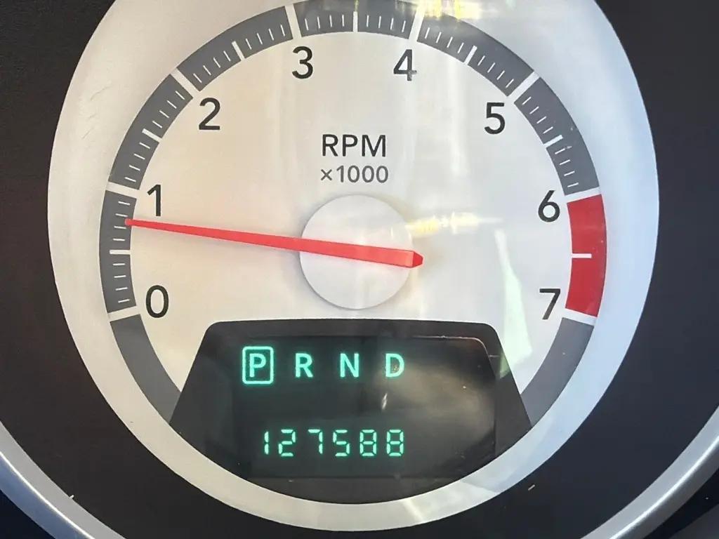 used 2008 Dodge Grand Caravan car, priced at $6,995