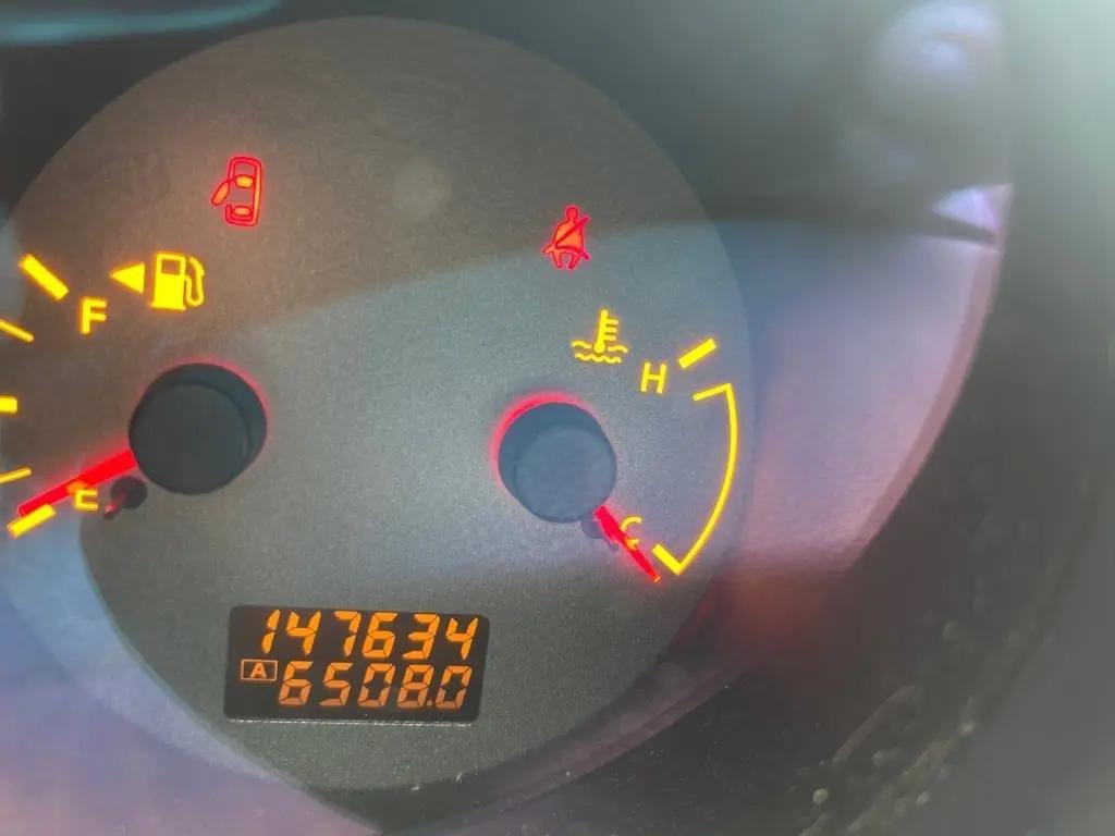 used 2004 Nissan Maxima car, priced at $3,995