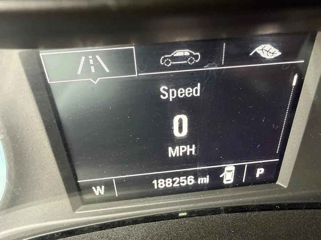 used 2017 Chevrolet Cruze car, priced at $5,995