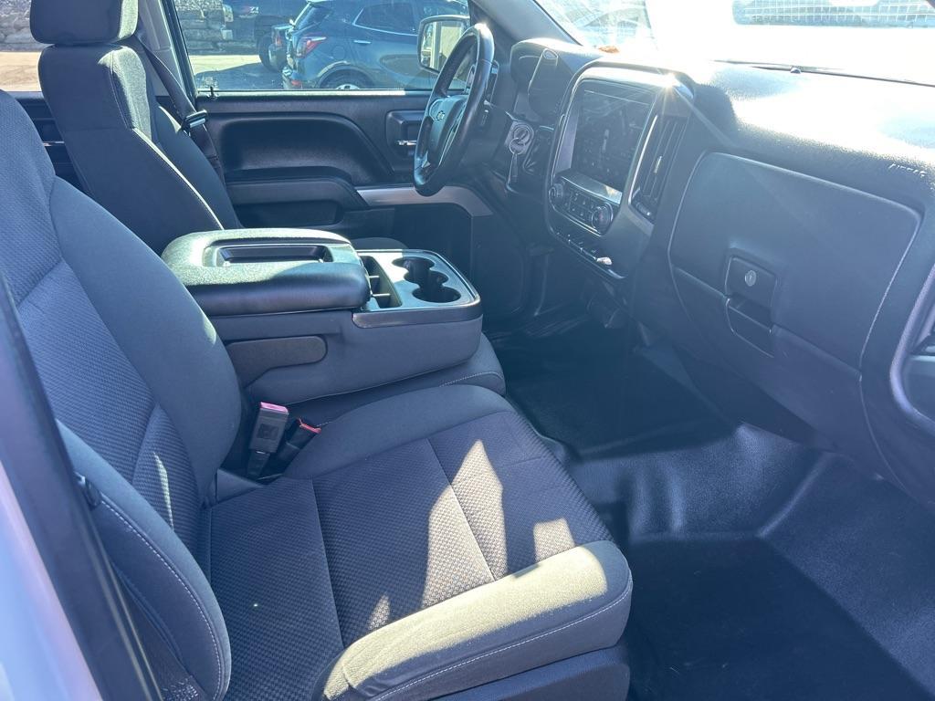 used 2015 Chevrolet Silverado 1500 car, priced at $9,995