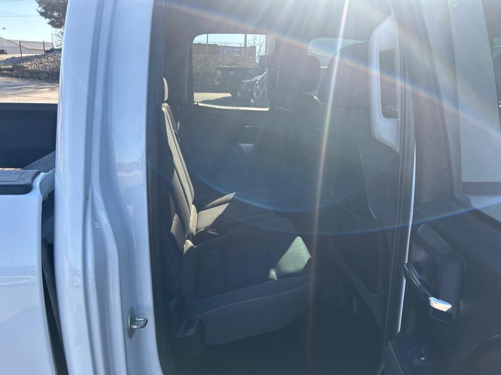 used 2015 Chevrolet Silverado 1500 car, priced at $9,995