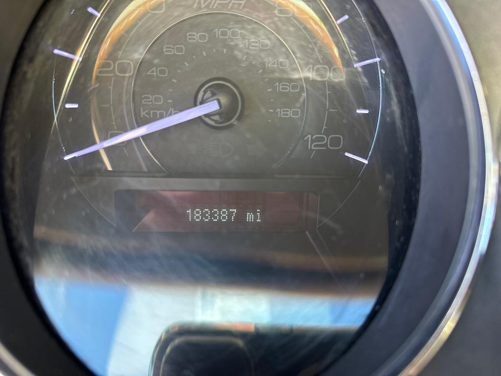 used 2012 Lincoln MKZ car, priced at $5,500